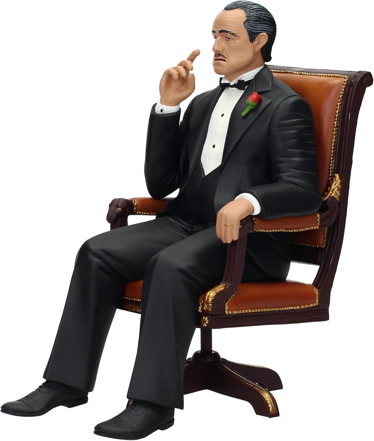 figurine le parrain don vito corleone 1