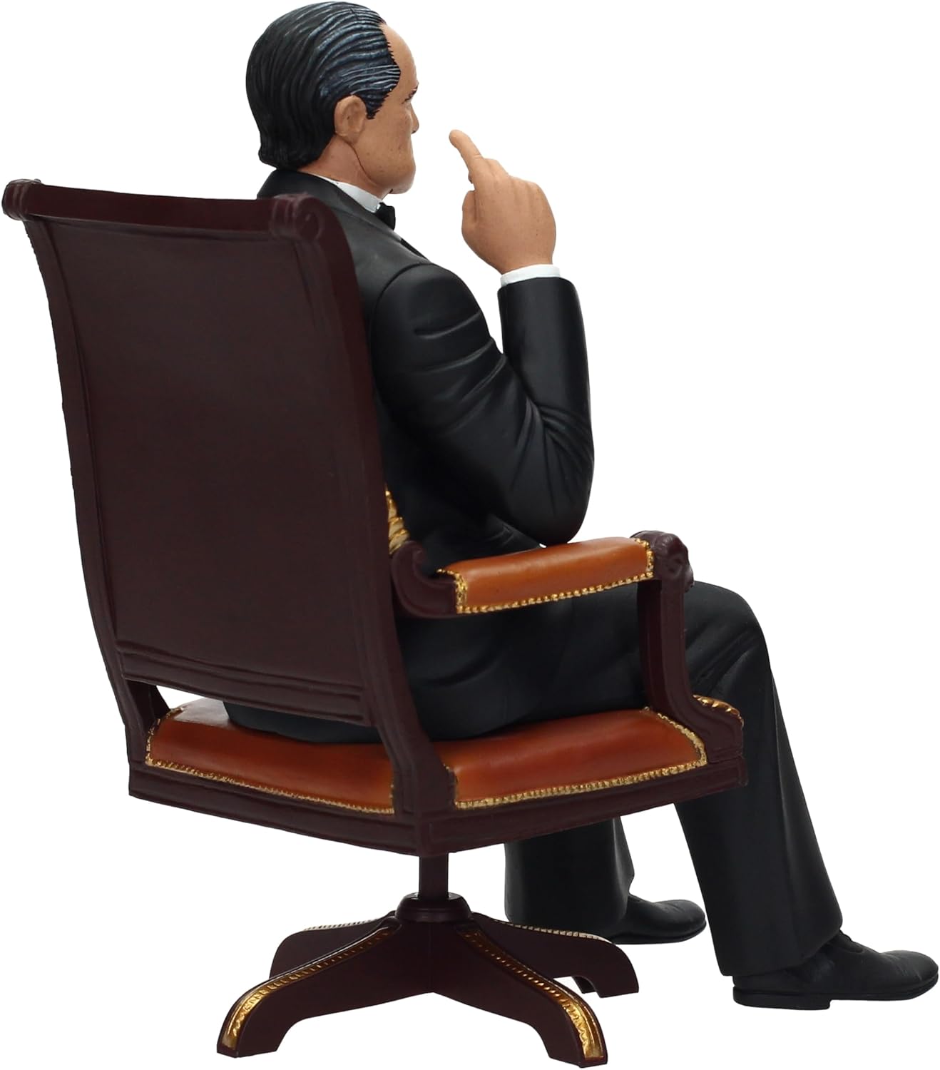 figurine le parrain don vito corleone 2