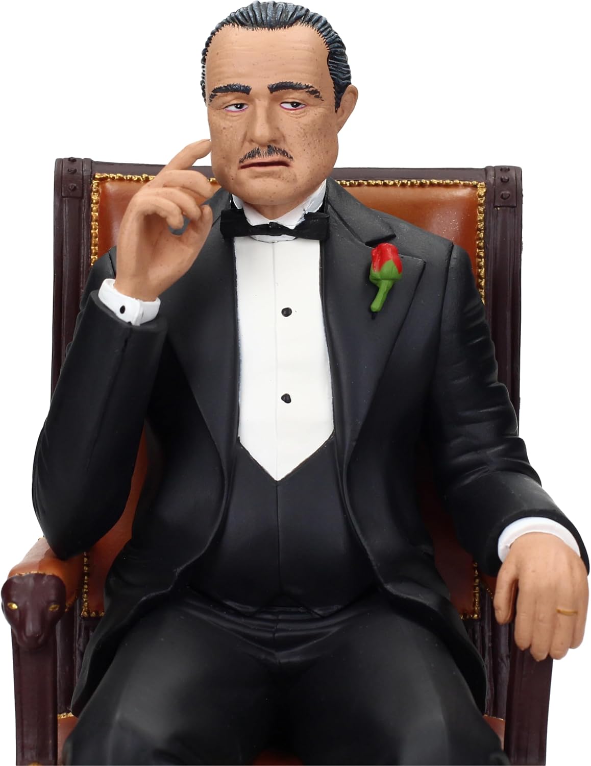 figurine le parrain don vito corleone 3