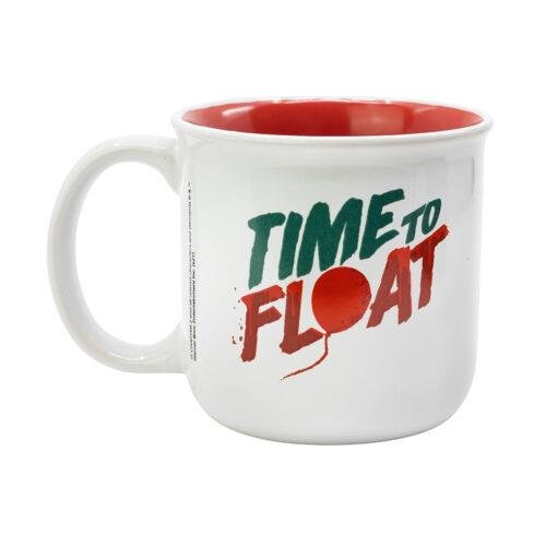 mug pennywise