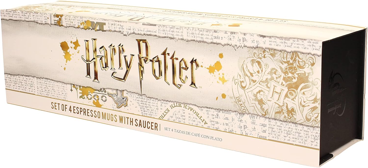 tasses mugs harry potter set 0