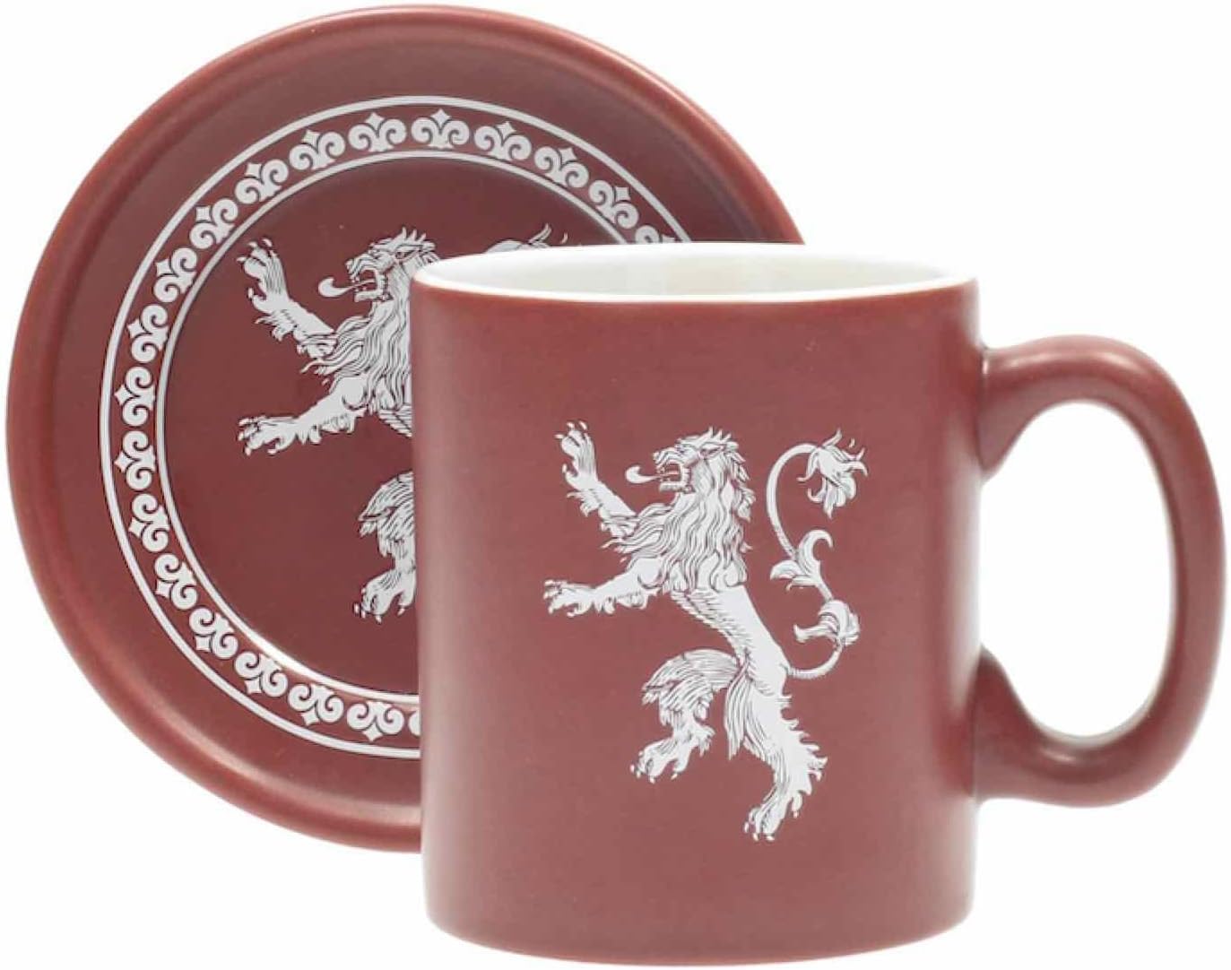 set de tasses game of thrones 0