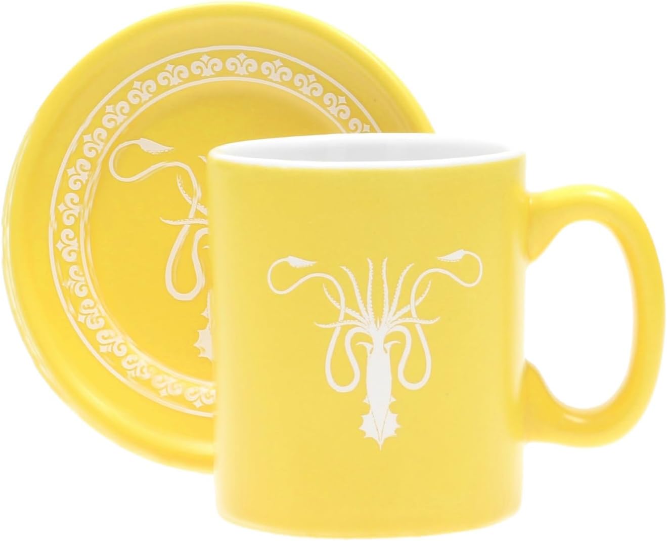 set de tasses game of thrones 1