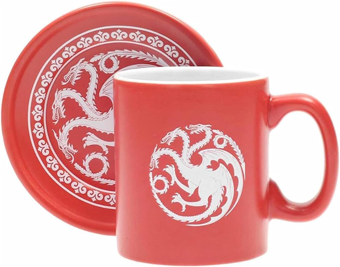 set de tasses game of thrones 2
