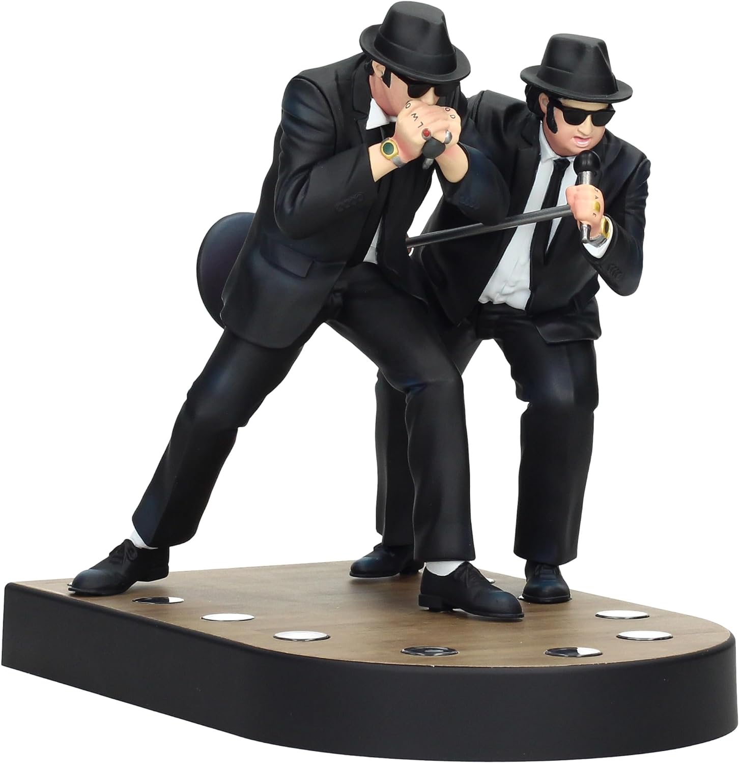Figurine blues brothers 1