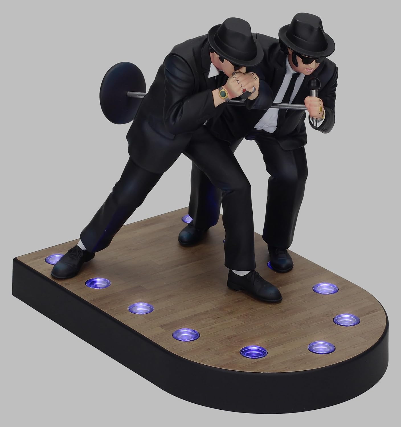 Figurine blues brothers 6