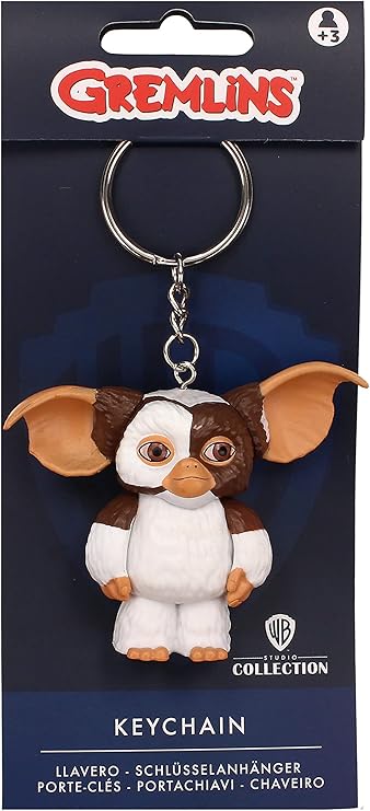 porte cle gizmo gremlins