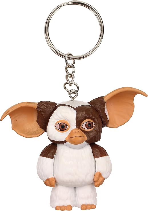 porte cle gizmo gremlins 0