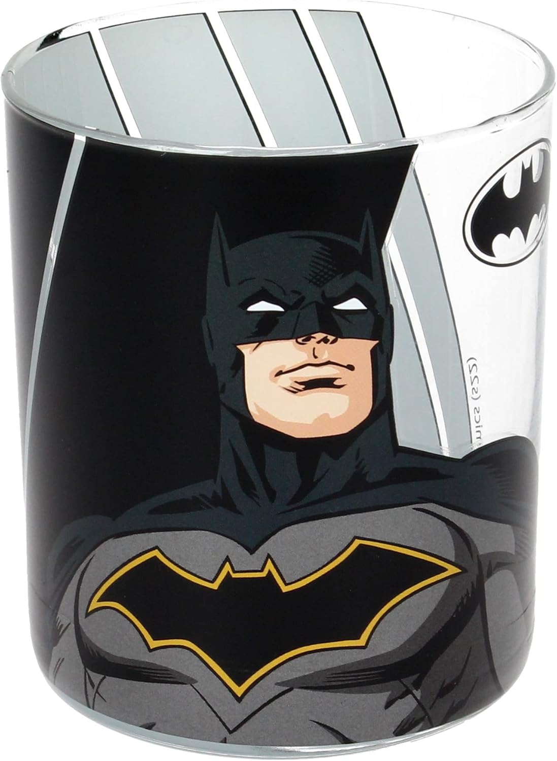 verre batman 2