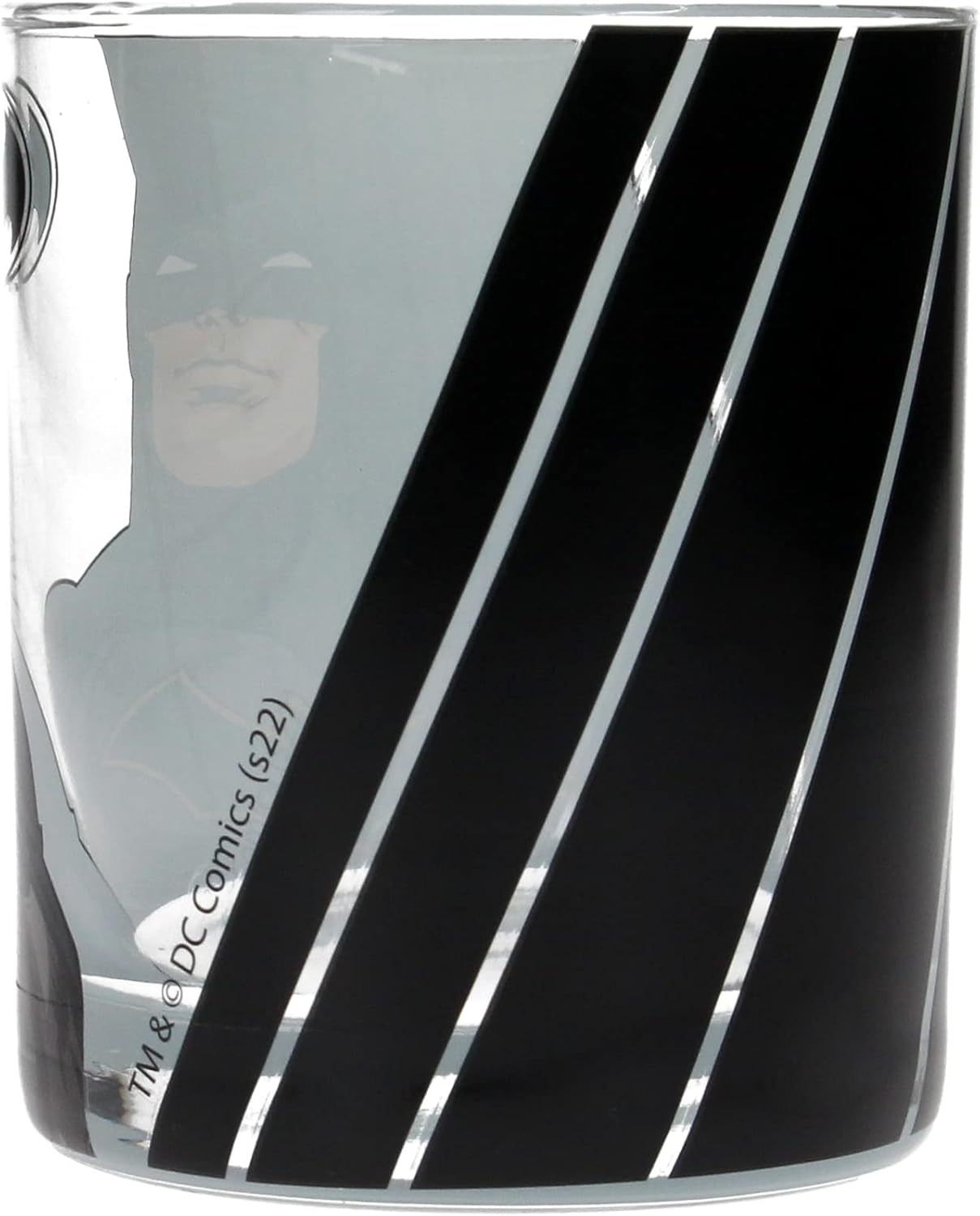 verre batman 1