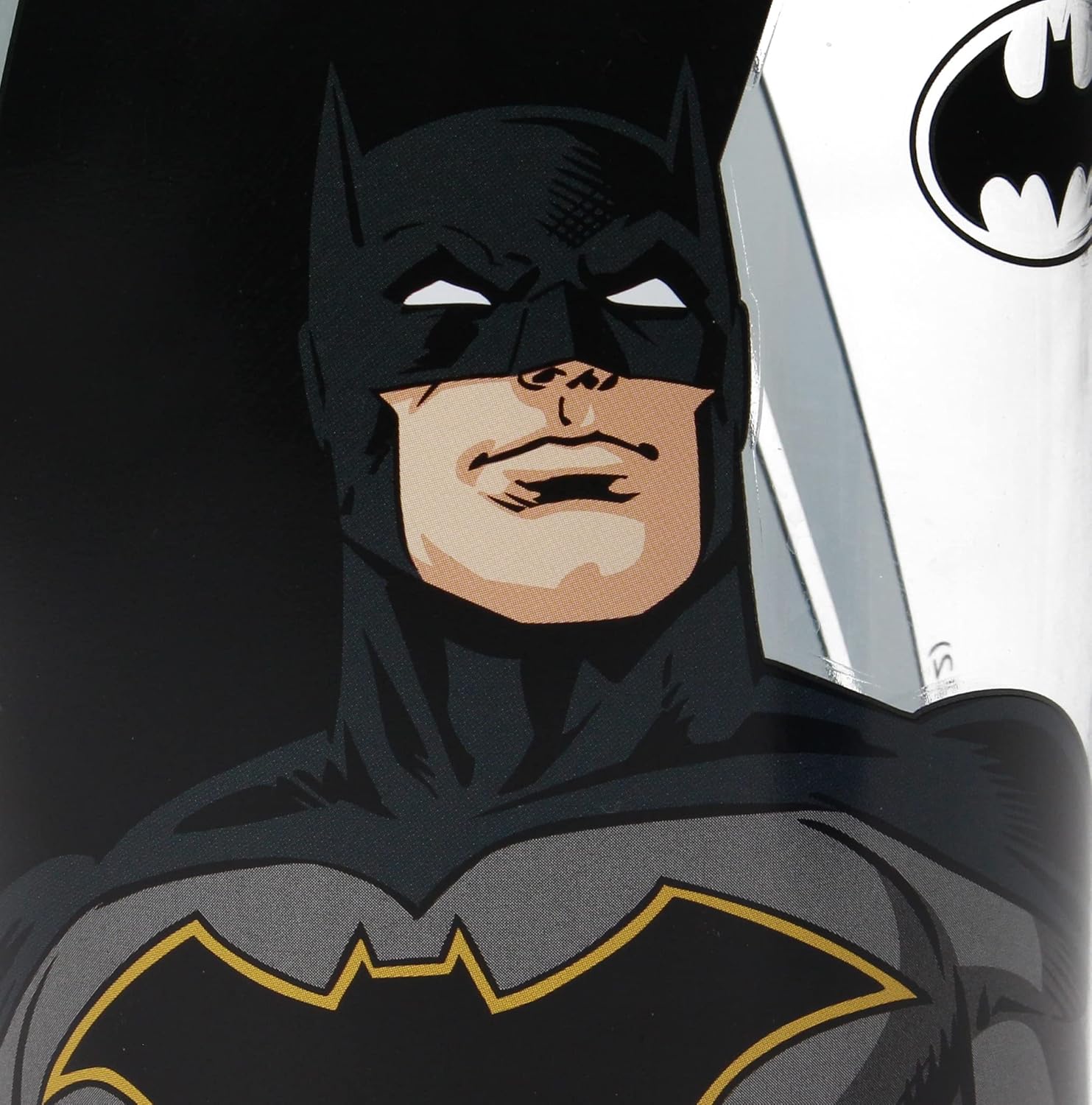 verre batman 3