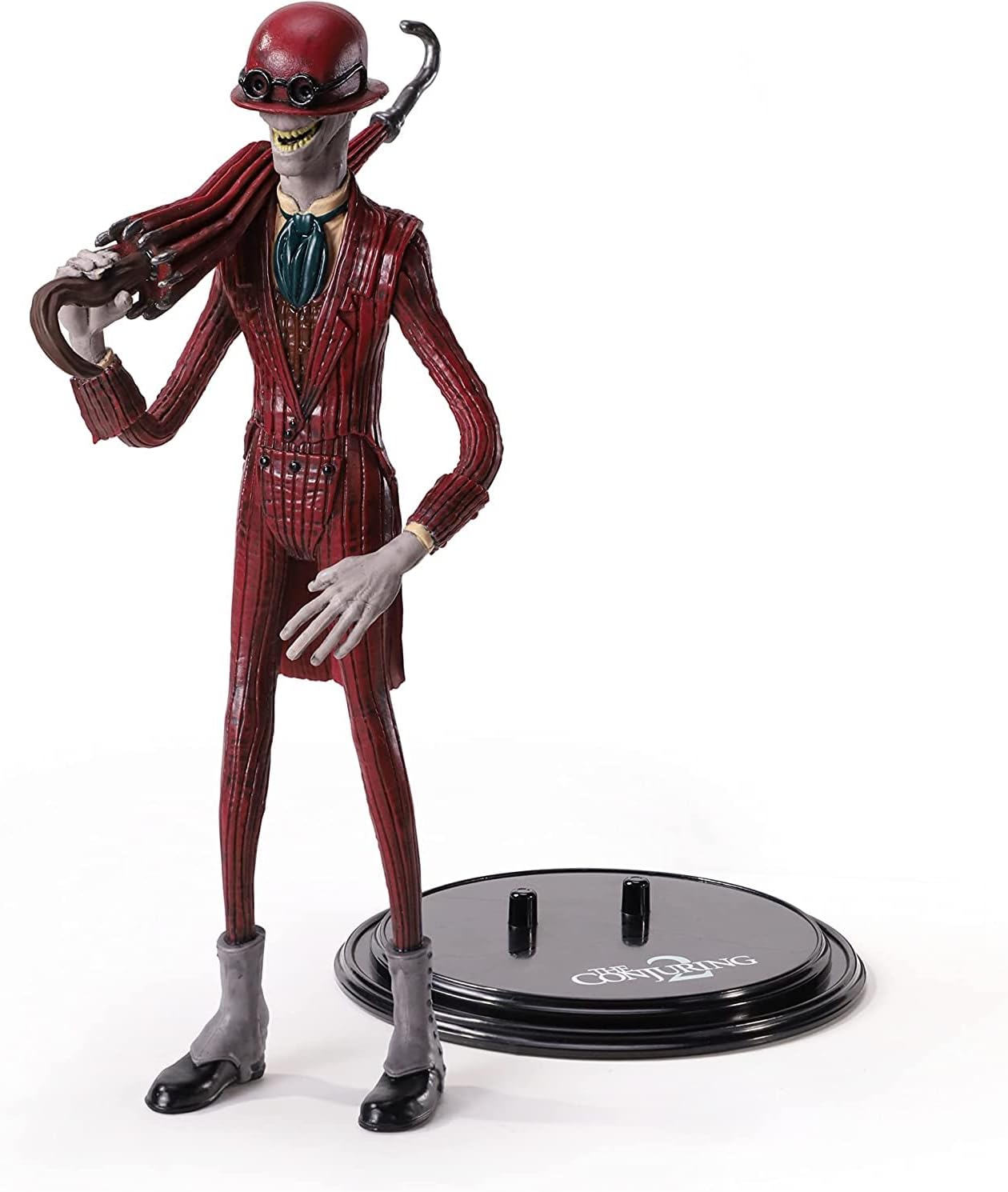 bendyfig crooked man 0