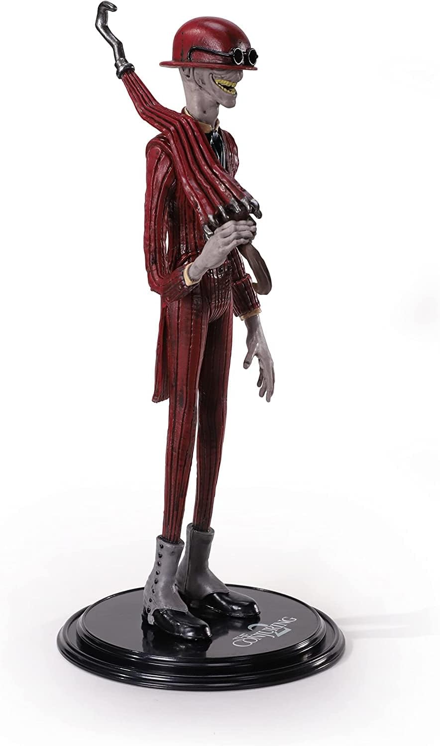 bendyfig crooked man 2