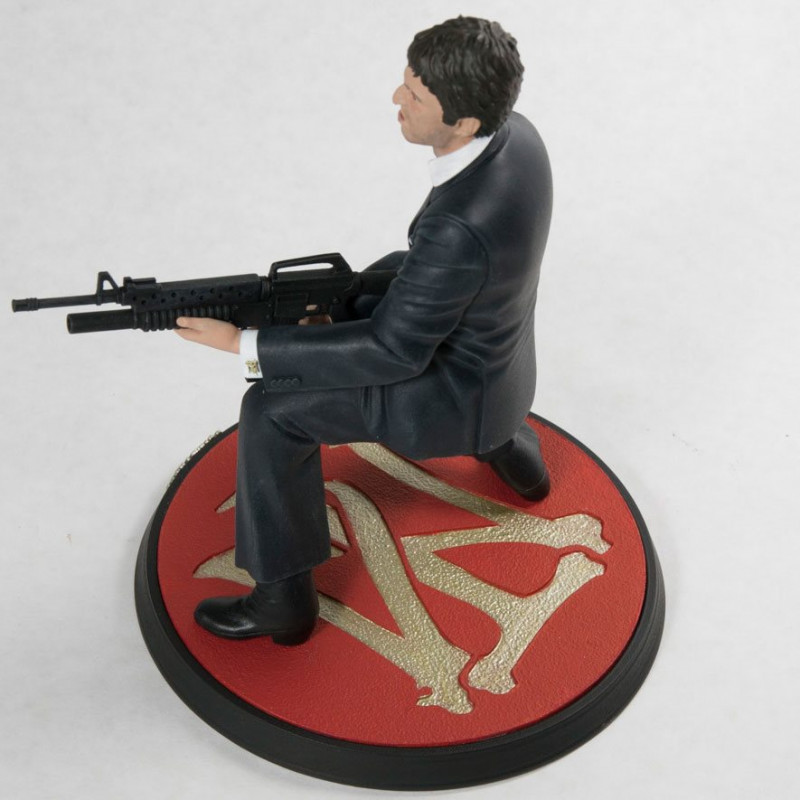 figurine scarface tony montana 3