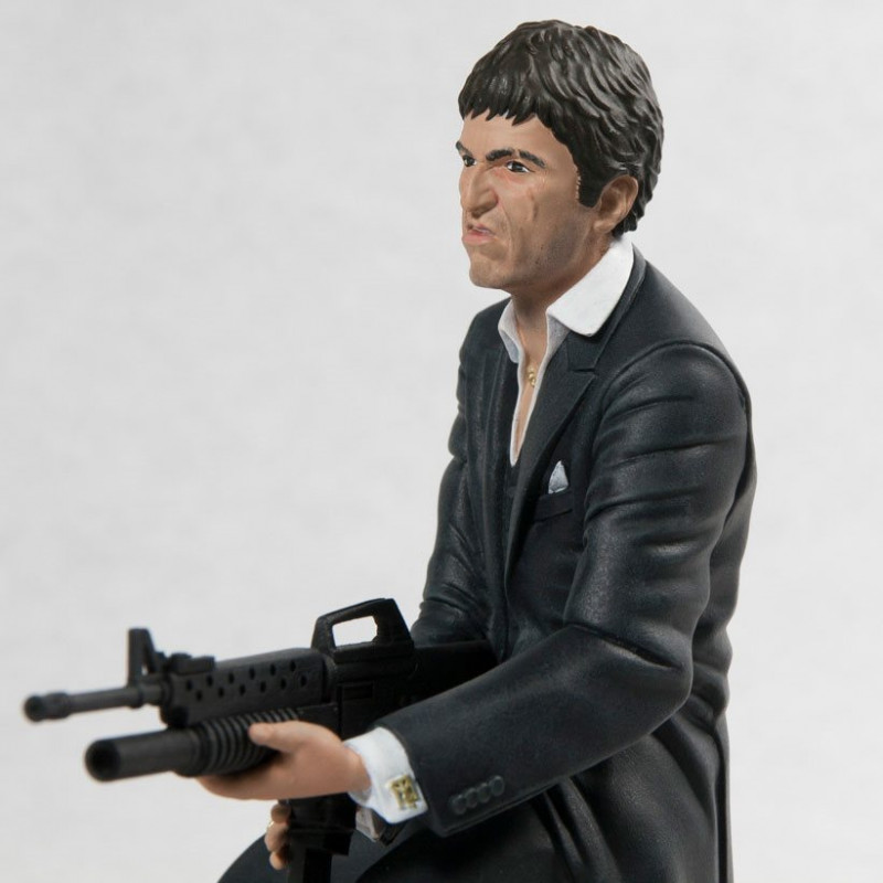 figurine scarface tony montana 2