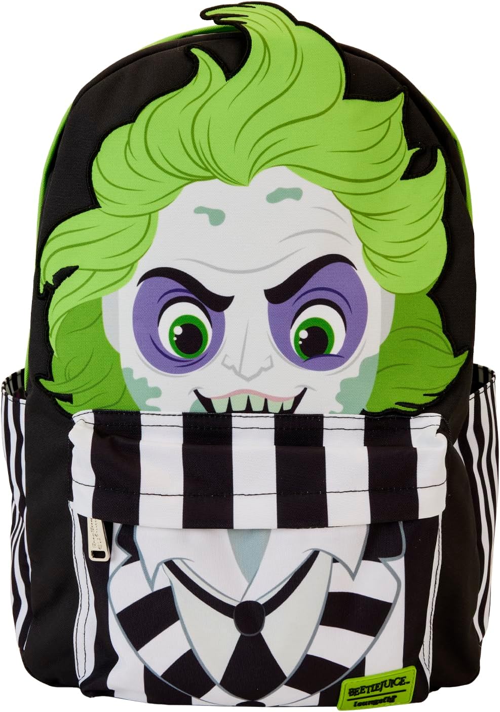 sac a dos beetlejuice