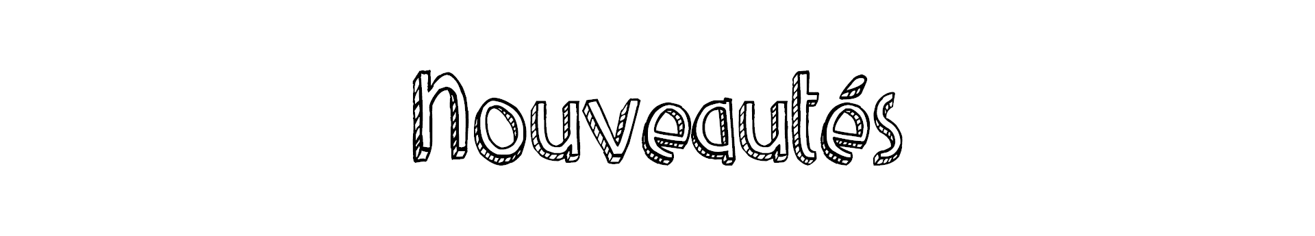 nouveau