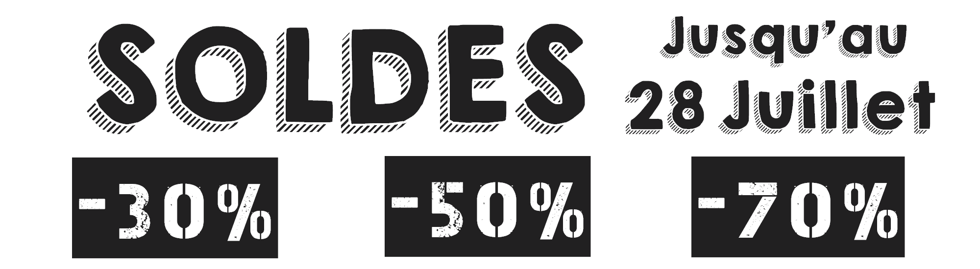 soldes 2026