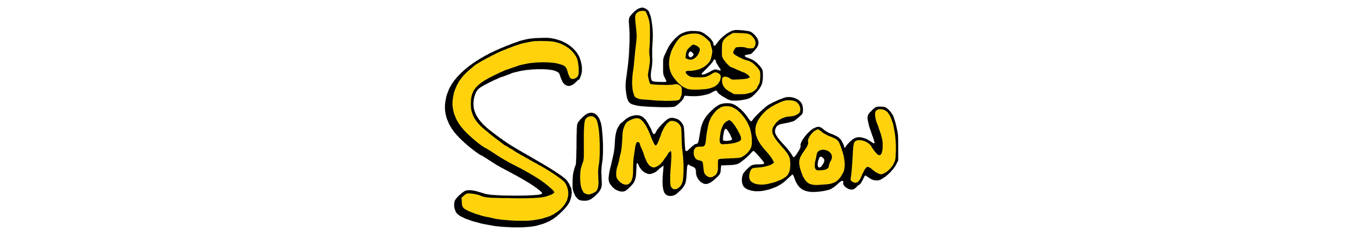 bandeau les simpson