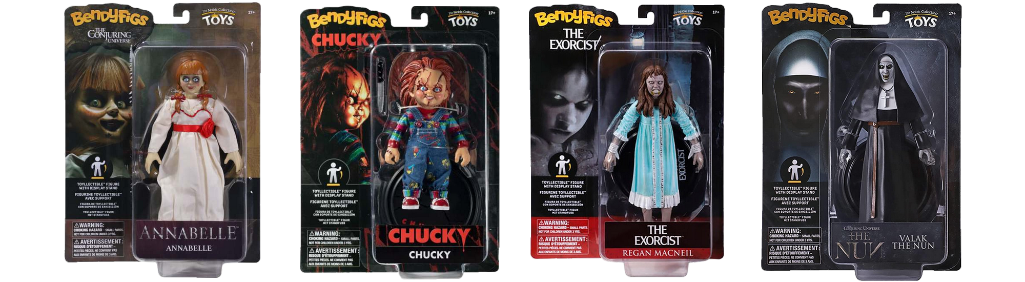 bendyfig