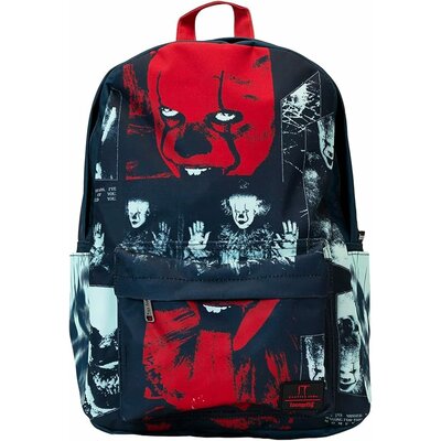 sac a dos loungefly it ça pennywise