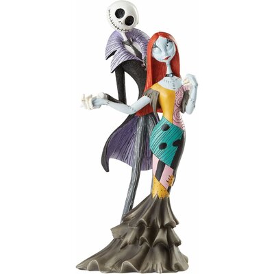figurine enesco jack et sally