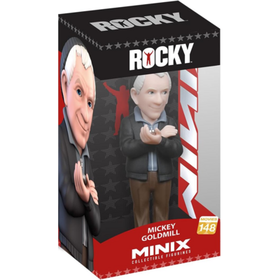 minix mickey