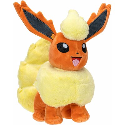 Peluche Pokémon Pyroli 2