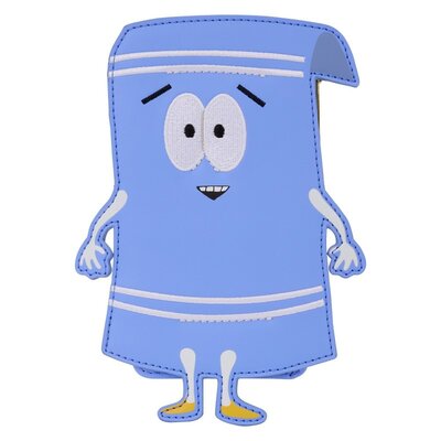 Porte carte South Park Loungefly Servietsky
