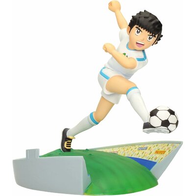 Figurine Olive et Tom Captain Tsubasa SD toys