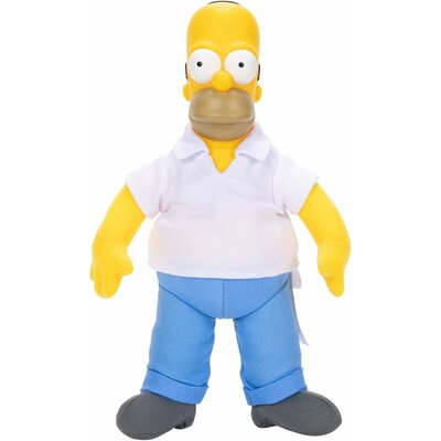 Peluche Les Simpson Homer