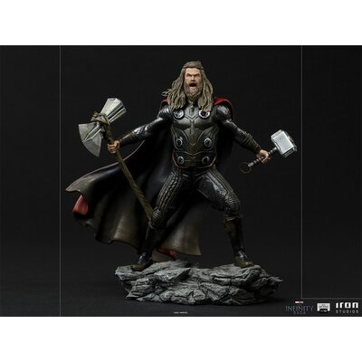 figurine marvel thor 1