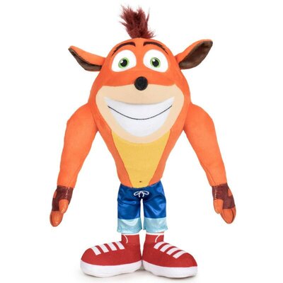 PELUCHE BANDICOOT 1