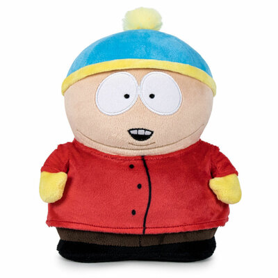 peluche cartman