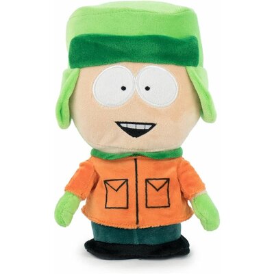 Peluche-Kyle-South-Park-24-cms
