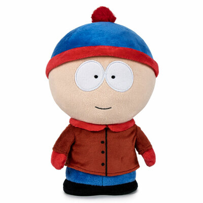 Peluche south park stan