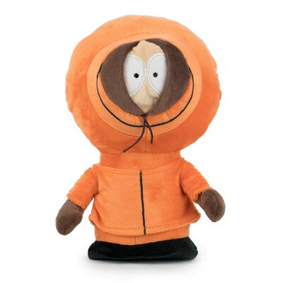 PELUCHE SOUTH PARK KENNY 0