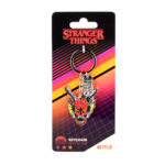 porte clé stranger things hellfire club