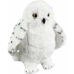 peluche hedwige harry potter 2