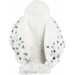 peluche hedwige harry potter 3