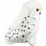 peluche hedwige harry potter 5