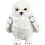 peluche hedwige harry potter