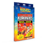 almanach des sports retour vers le futur