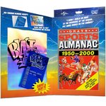 almanach des sports retour vers le futur 2