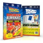almanach des sports retour vers le futur 3