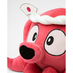 PELUCHE PARODIUS 2