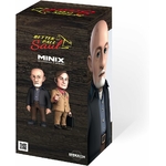 figurine minix better call saul mike 2