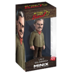 MINIX LALO SALAMANCA