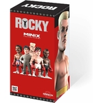 minix ivan drago