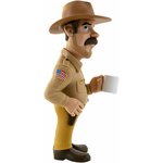 figurine minix stranger things hopper 1